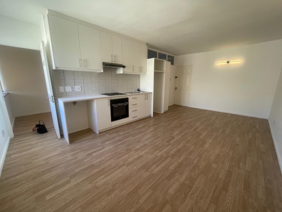 To Let 1 Bedroom Property for Rent in Cape Town City Centre Western Cape